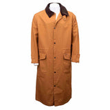 Abrigo Outback Mod 29896 Jessie Canvas Duster