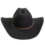 Larry Mahan Bandera 3X Black