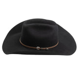 Larry Mahan Bandera 3X Black