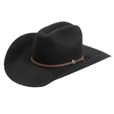 Larry Mahan Bandera 3X Black