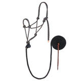 Almartigon y Guia Weaver Mod 35-7800-R9 Black/Tan