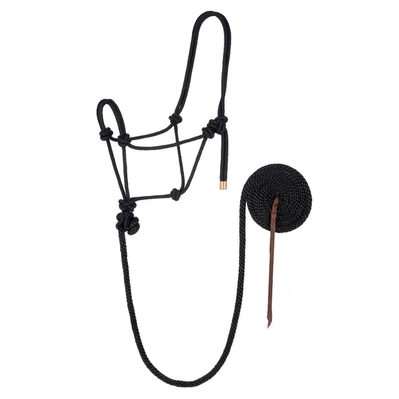 Almartigon y Guia Weaver Mod 35-7800-R1 Black