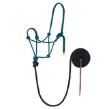 Almartigon y Guia Weaver Mod 35-7800-R3 Black/Blue