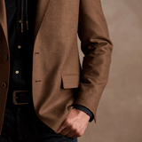 Blazer Lucchese Mod AZ25102-2043-Reg