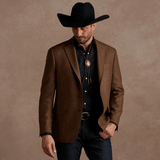 Blazer Lucchese Mod AZ25102-2043-Reg