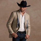 Blazer Lucchese Mod AZ25205-2552-Reg