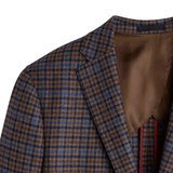 Blazer Lucchese Mod AZ25214-4209-Reg
