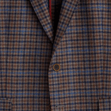 Blazer Lucchese Mod AZ25214-4209-Reg