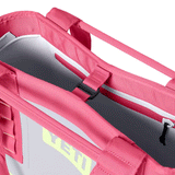 Bolsa Yeti Camino Carryall 20 Mist/Pink/Grasshopper