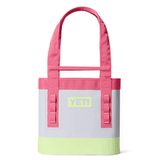 Bolsa Yeti Camino Carryall 20 Mist/Pink/Grasshopper