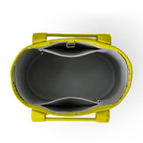 Bolsa Yeti Camino Carryall 35 2.0 Firefly Yellow