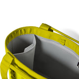 Bolsa Yeti Camino Carryall 35 2.0 Firefly Yellow