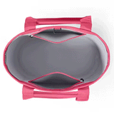 Bolsa Yeti Camino Carryall 35 2.0 Mist/Pink/Grashop