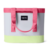 Bolsa Yeti Camino Carryall 35 2.0 Mist/Pink/Grashop