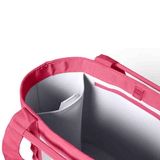 Bolsa Yeti Camino Carryall 35 2.0 Mist/Pink/Grashop