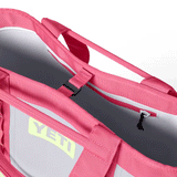 Bolsa Yeti Camino Carryall 35 2.0 Mist/Pink/Grashop