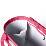 Bolsa Yeti Camino Carryall 50 Mist/Pink/Grasshpper