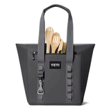 Bolsa Yeti Daytrip 20L Insul Tote Bag Charcoal