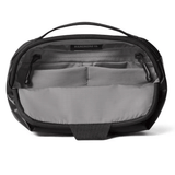 Bolsa Yeti Ranchero Crossbody 1L Black