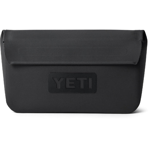 Bolsa YETI Siderick Dry 1L Black