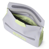 Bolsa YETI Siderick Dry 3L Mist/Pink/Grasshopper