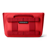 Bolsa YETI Siderick Dry 3L Rescue Red