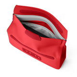 Bolsa YETI Siderick Dry 3L Rescue Red