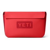 Bolsa YETI Siderick Dry 3L Rescue Red