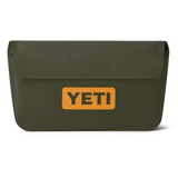 Bolsa YETI Siderick Dry 1L Olive/King Crab Orange