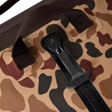 Bolso de viaje YETI Panga Duffel 100 Wetlands Camo