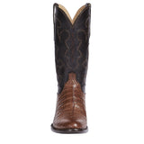 Botas Lucchese Charles M1635.R4 Sienna Caiman