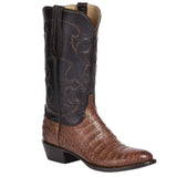 Botas Lucchese Charles M1635.R4 Sienna Caiman
