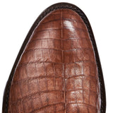 Botas Lucchese Charles M1635.R4 Sienna Caiman