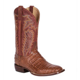 Botas Lucchese Wyatt M4496.WF Caiman Brown