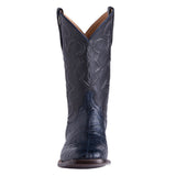 Botas Lucchese Charleston M4532-4014 Caiman Navy