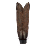 Botas Lucchese Corbin N1556.54 Chocolate Goat