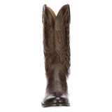 Botas Lucchese Corbin N1556.54 Chocolate Goat