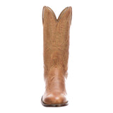 Botas Lucchese Crayton N1547.R4 Tan Goat