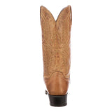 Botas Lucchese Crayton N1547.R4 Tan Goat