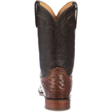 Botas Lucchese Gerard N3047.C2 Sienna Caiman