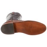 Botas Lucchese Gerard N3047.C2 Sienna Caiman