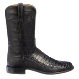 Botas Lucchese Gerard N3048.C2 Black Caiman