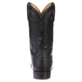 Botas Lucchese Gerard N3048.C2 Black Caiman