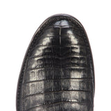 Botas Lucchese Gerard N3048.C2 Black Caiman