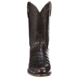 Botas Lucchese Gerard N3050.C2 Chocolate Caiman