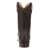 Botas Lucchese Gerard N3050.C2 Chocolate Caiman