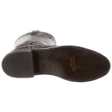 Botas Lucchese Gerard N3050.C2 Chocolate Caiman