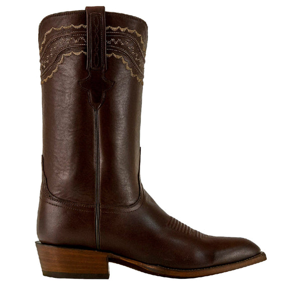 Botas Lucchese GY1533.13 Chocolate Ranch Hand