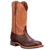 Botas Lucchese Rowdy M4555.WF Caiman