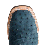 Botas Lucchese Rowdy Ostrich M4531-4014